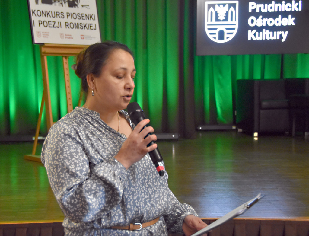 Dni Kultury Romskiej