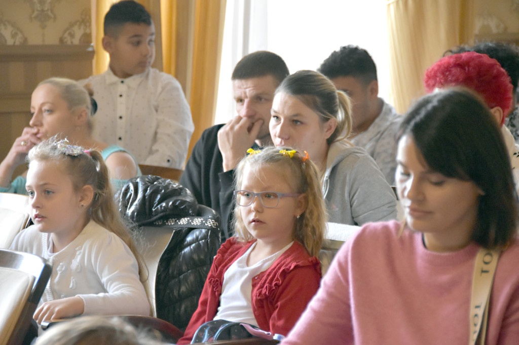 Dni Kultury Romskiej