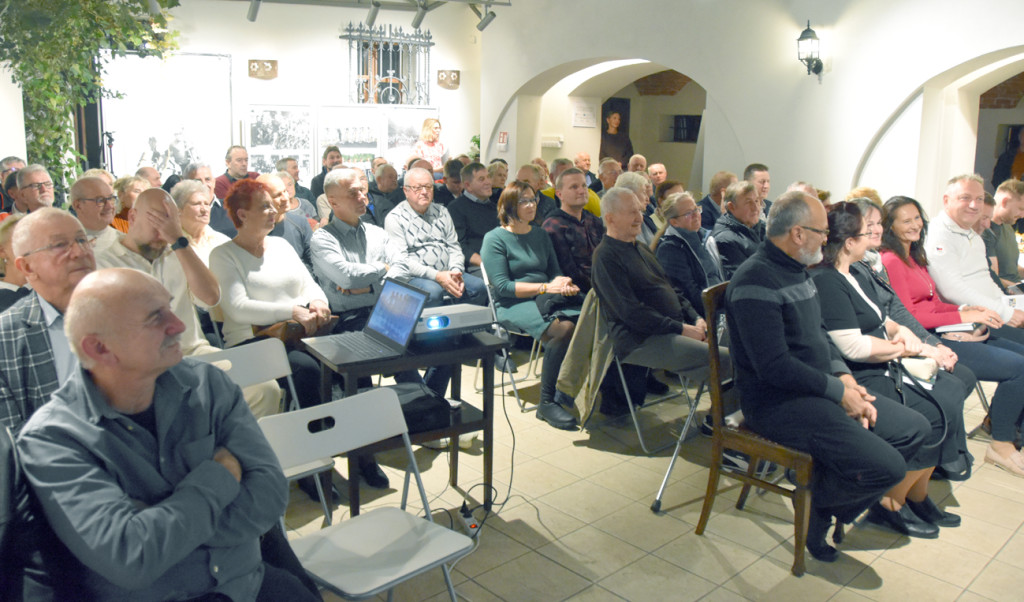 Śladami Mistrzów pogranicza