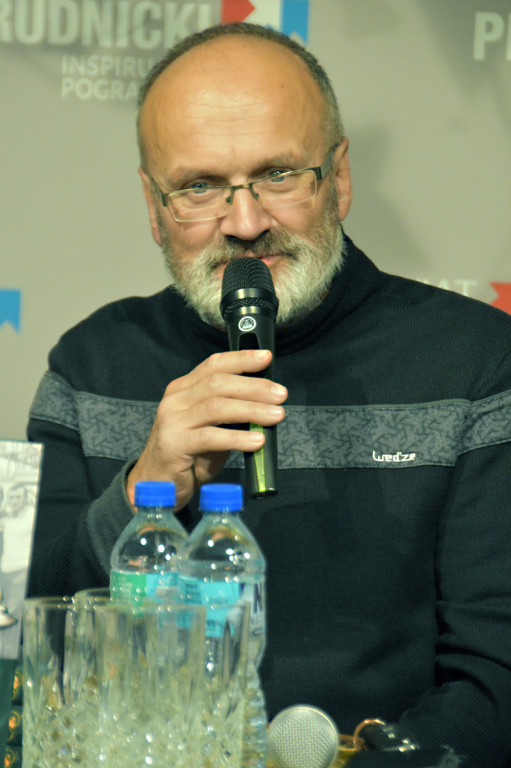 Śladami Mistrzów pogranicza