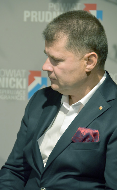 Śladami Mistrzów pogranicza