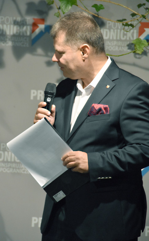 Śladami Mistrzów pogranicza