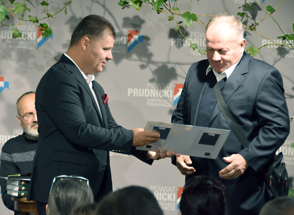 Śladami Mistrzów pogranicza