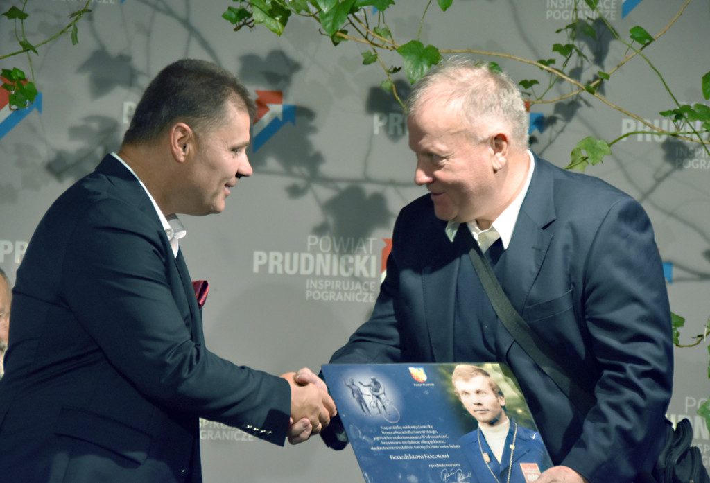 Śladami Mistrzów pogranicza