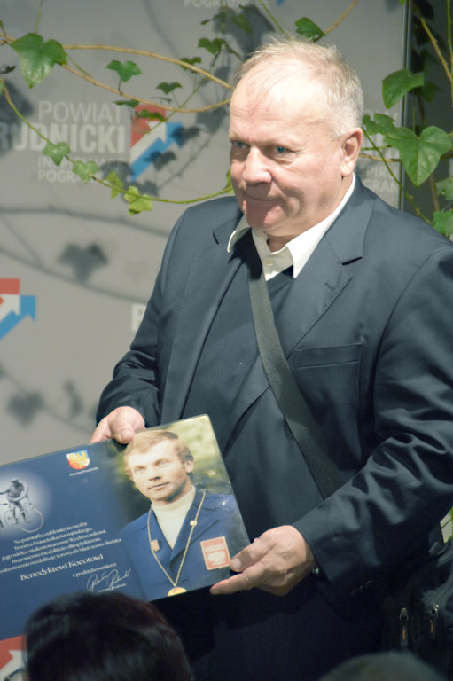 Śladami Mistrzów pogranicza