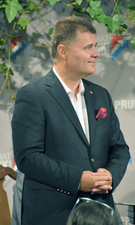 Śladami Mistrzów pogranicza