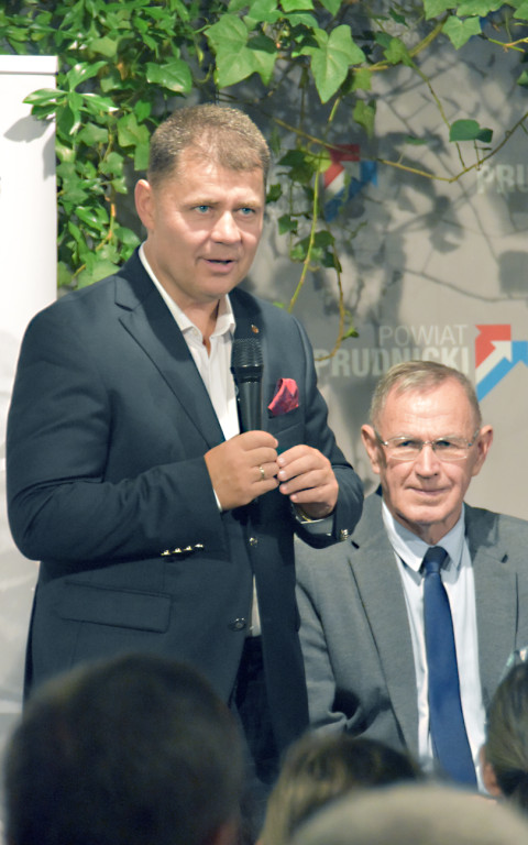 Śladami Mistrzów pogranicza