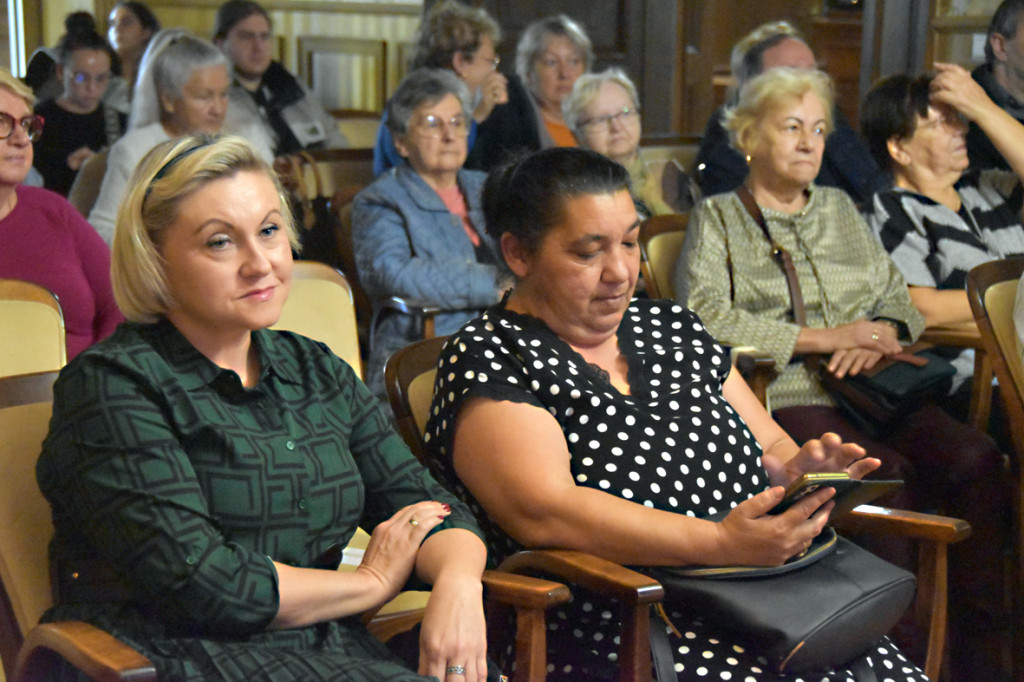 Romska poezja splątana tańcem