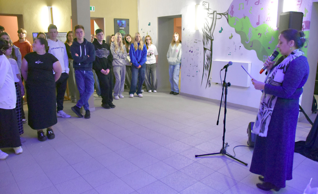 Zakończenie Dni Kultury Romskiej