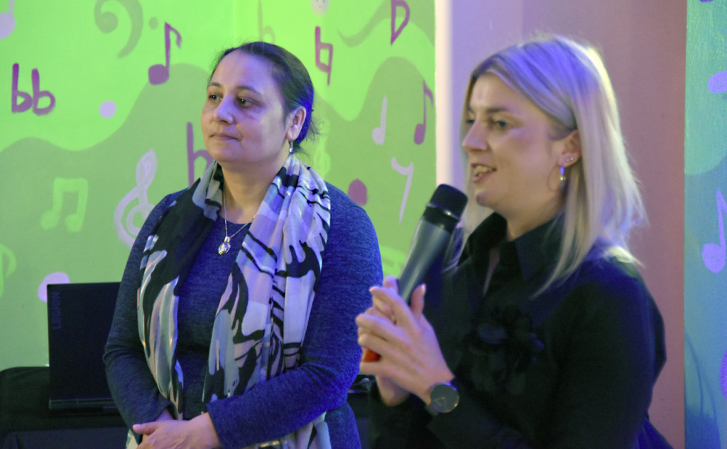 Zakończenie Dni Kultury Romskiej