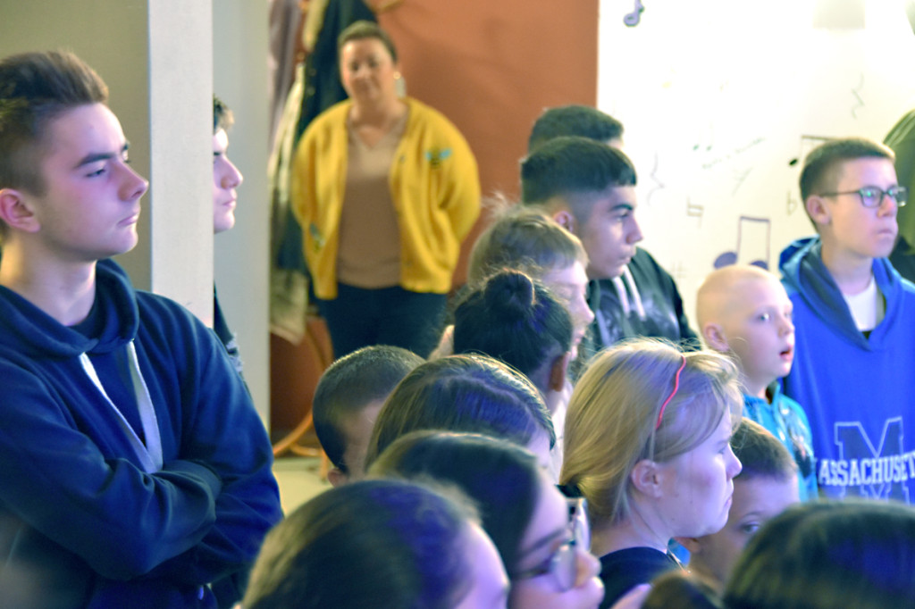Zakończenie Dni Kultury Romskiej