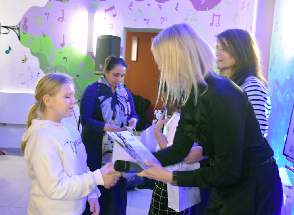 Zakończenie Dni Kultury Romskiej