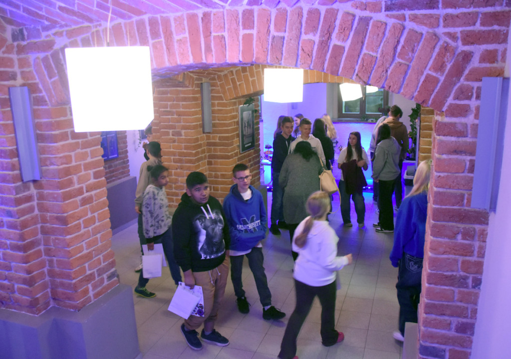 Zakończenie Dni Kultury Romskiej