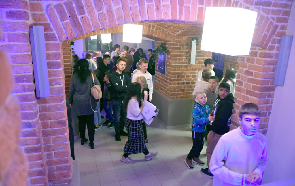 Zakończenie Dni Kultury Romskiej