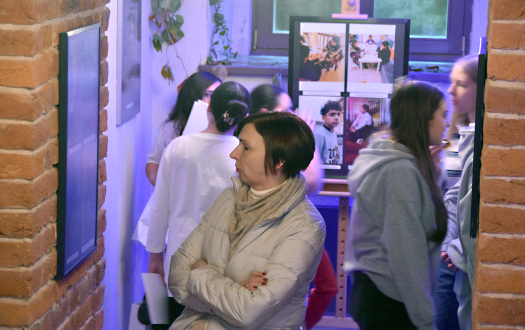 Zakończenie Dni Kultury Romskiej