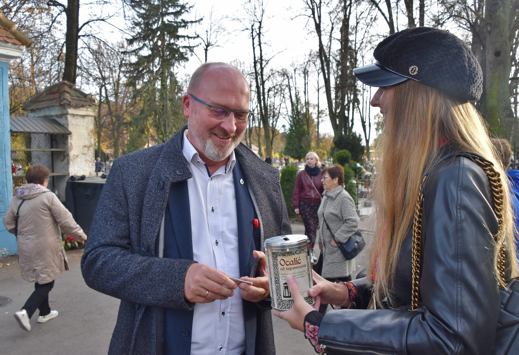 Ocalić od zapomnienia. Fotografie - cz. 2