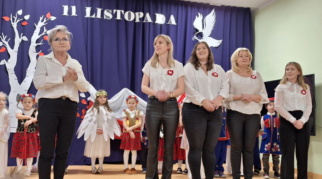 Małe serca - wielka Polska [FOTO]