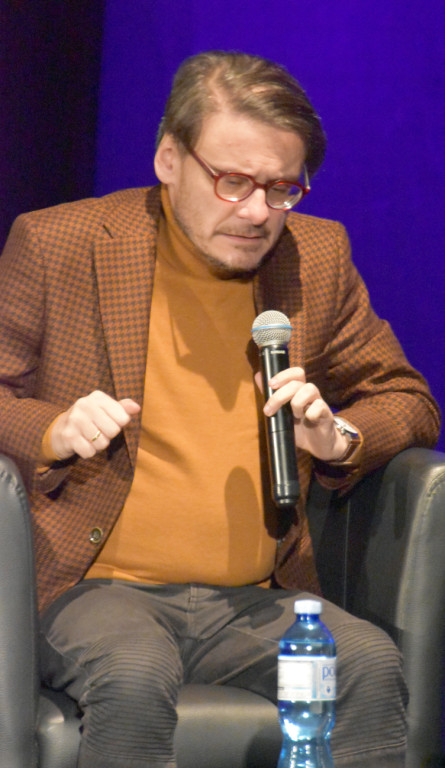 Artystyczne zaduszki w Prudniku