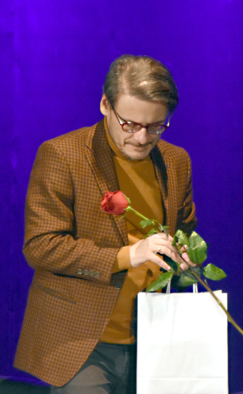 Artystyczne zaduszki w Prudniku