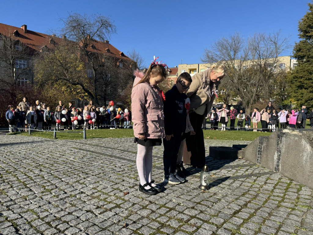 Młodzi dali przykład [FOTO]