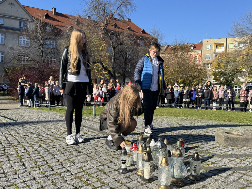 Młodzi dali przykład [FOTO]