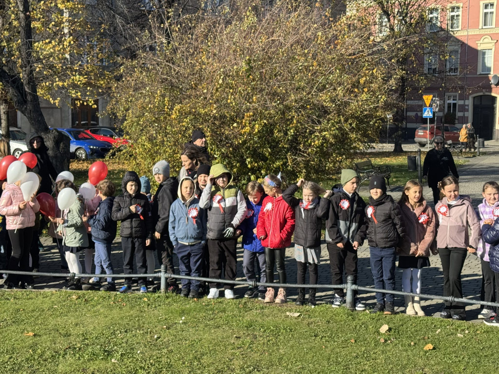 Młodzi dali przykład [FOTO]