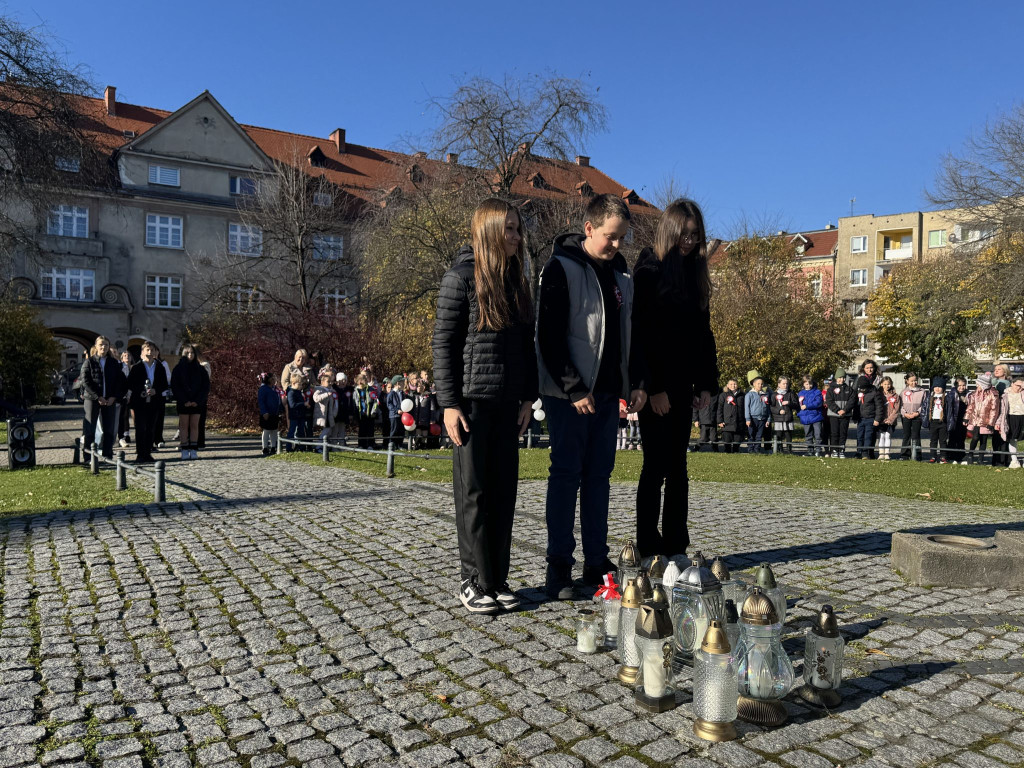 Młodzi dali przykład [FOTO]