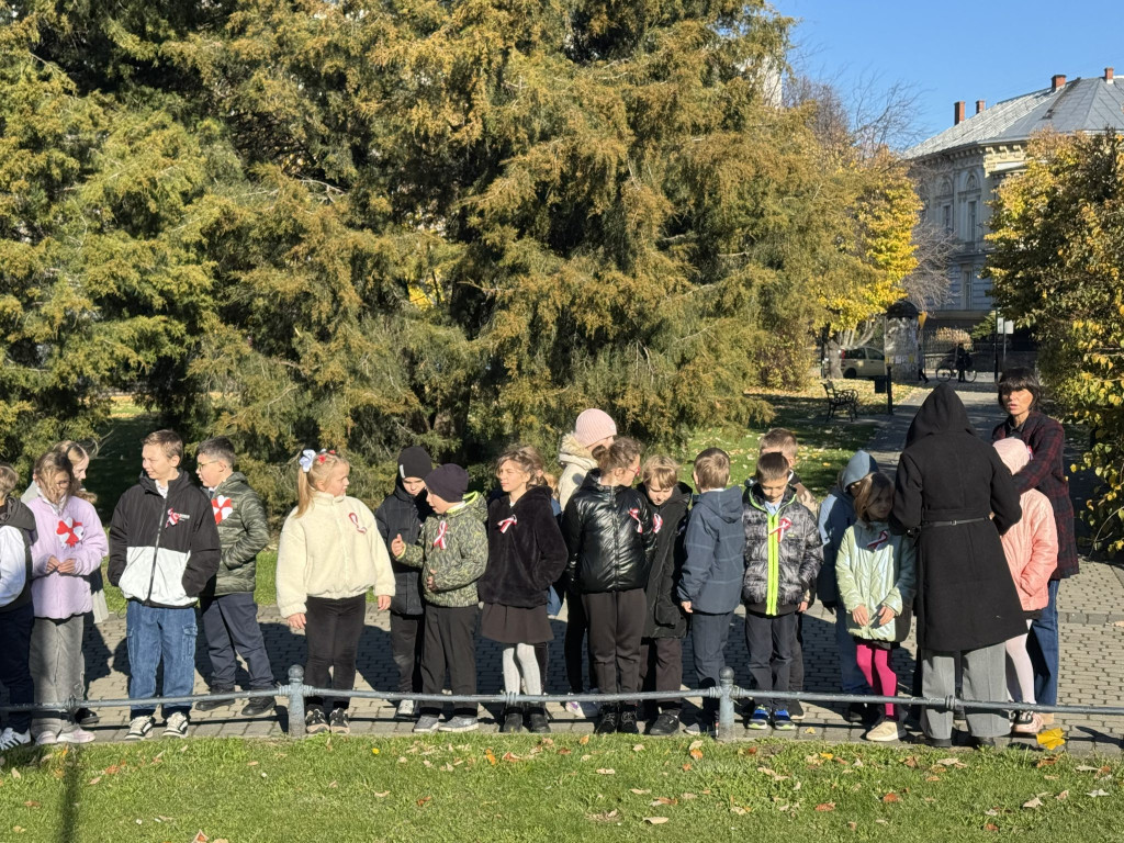 Młodzi dali przykład [FOTO]