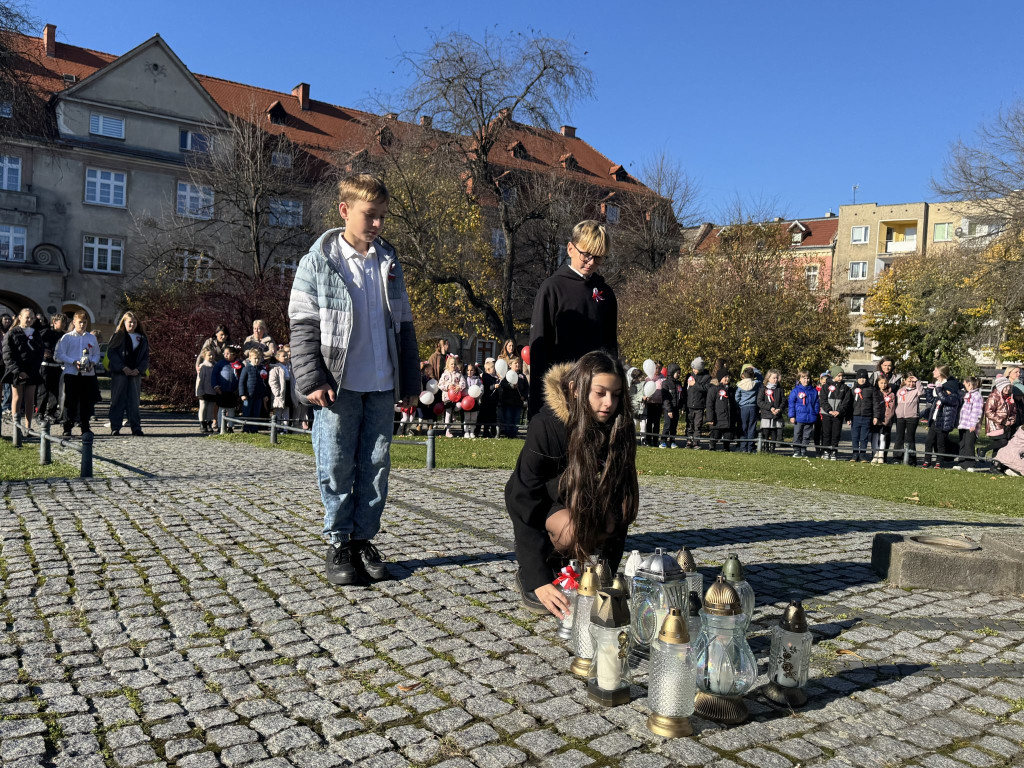 Młodzi dali przykład [FOTO]