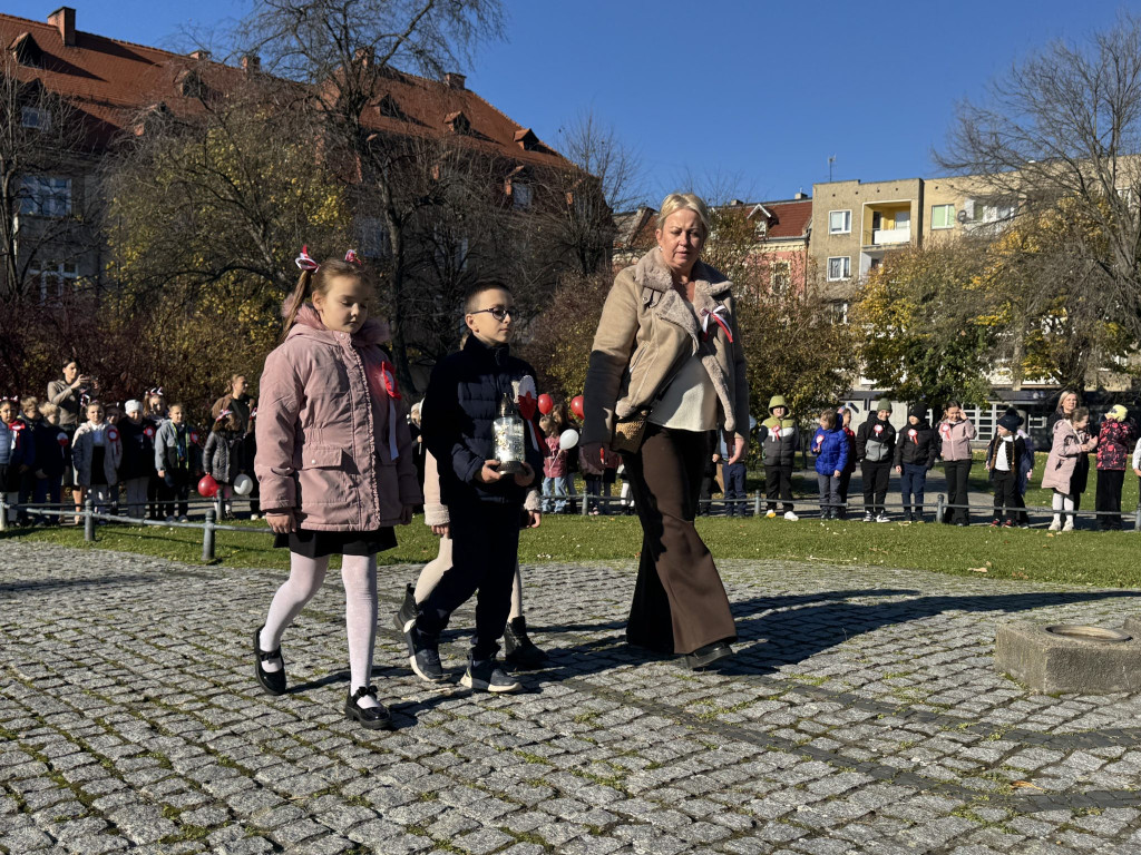 Młodzi dali przykład [FOTO]