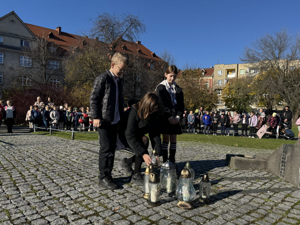 Młodzi dali przykład [FOTO]