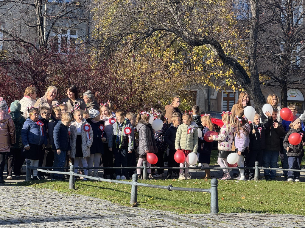 Młodzi dali przykład [FOTO]