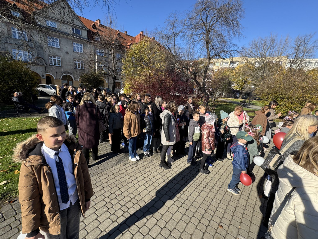 Młodzi dali przykład [FOTO]