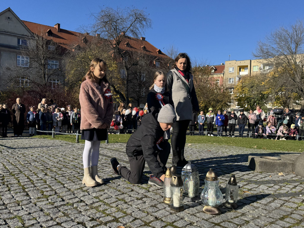 Młodzi dali przykład [FOTO]