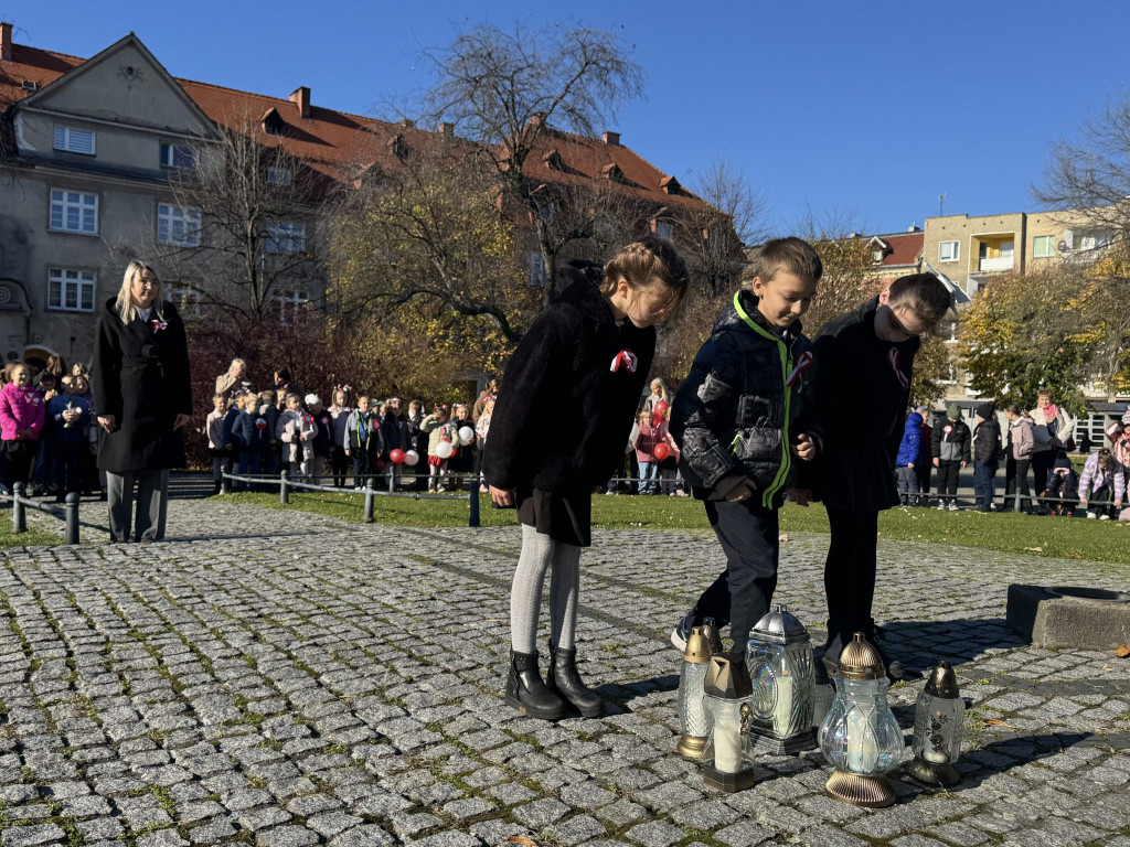 Młodzi dali przykład [FOTO]
