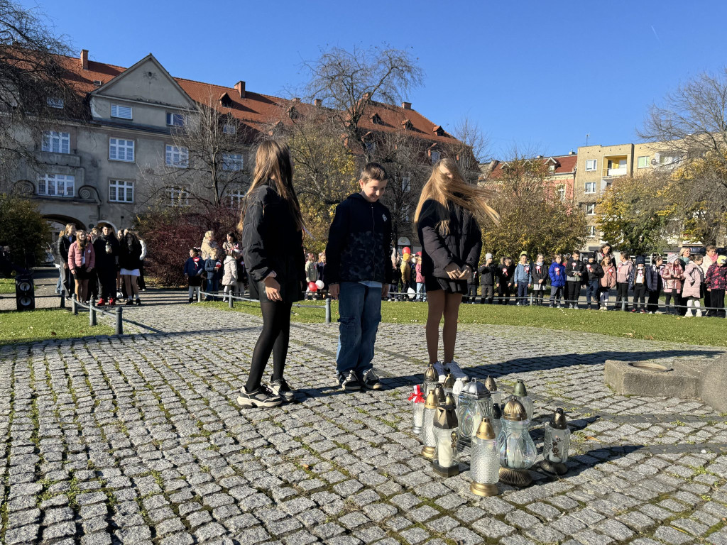 Młodzi dali przykład [FOTO]
