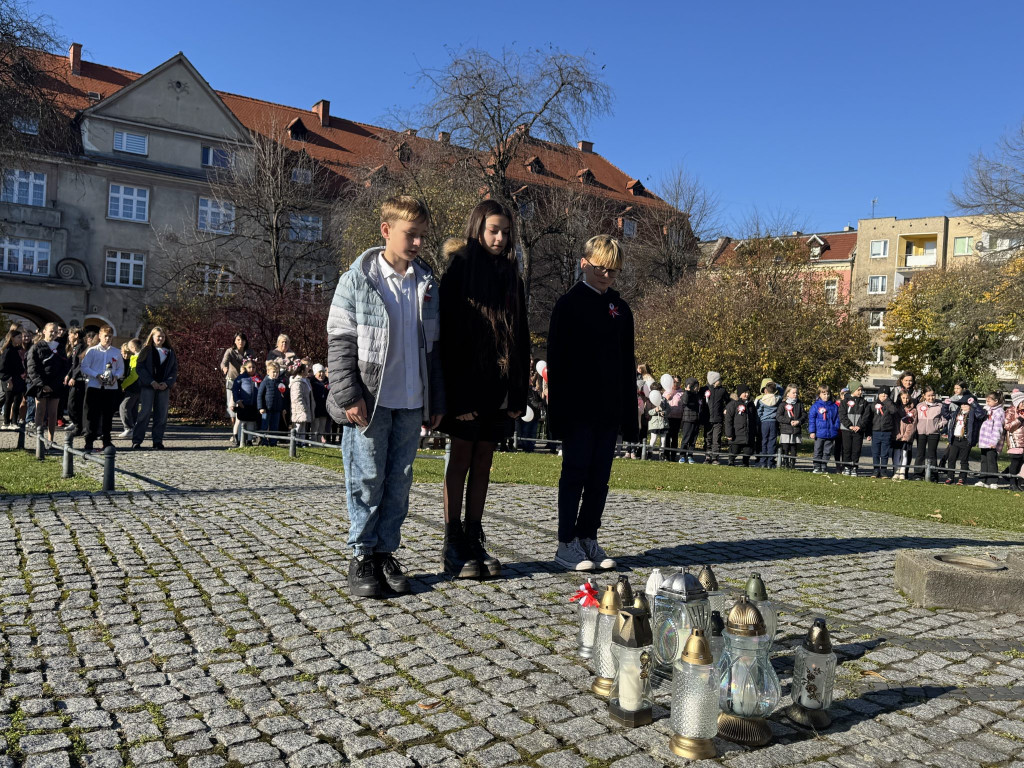 Młodzi dali przykład [FOTO]