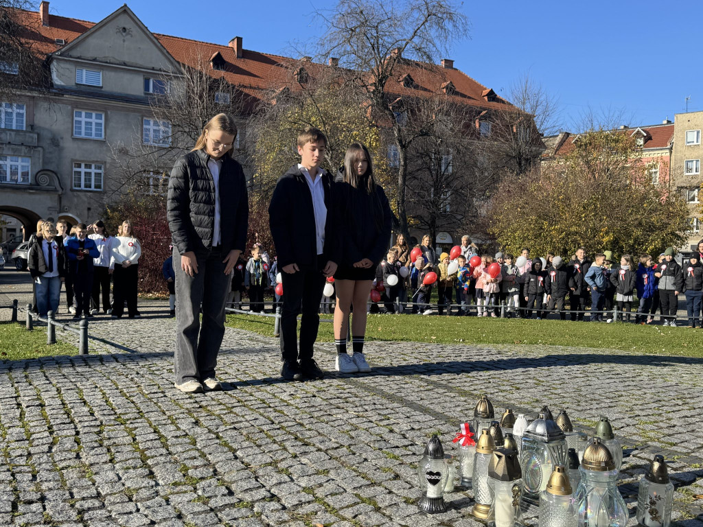 Młodzi dali przykład [FOTO]