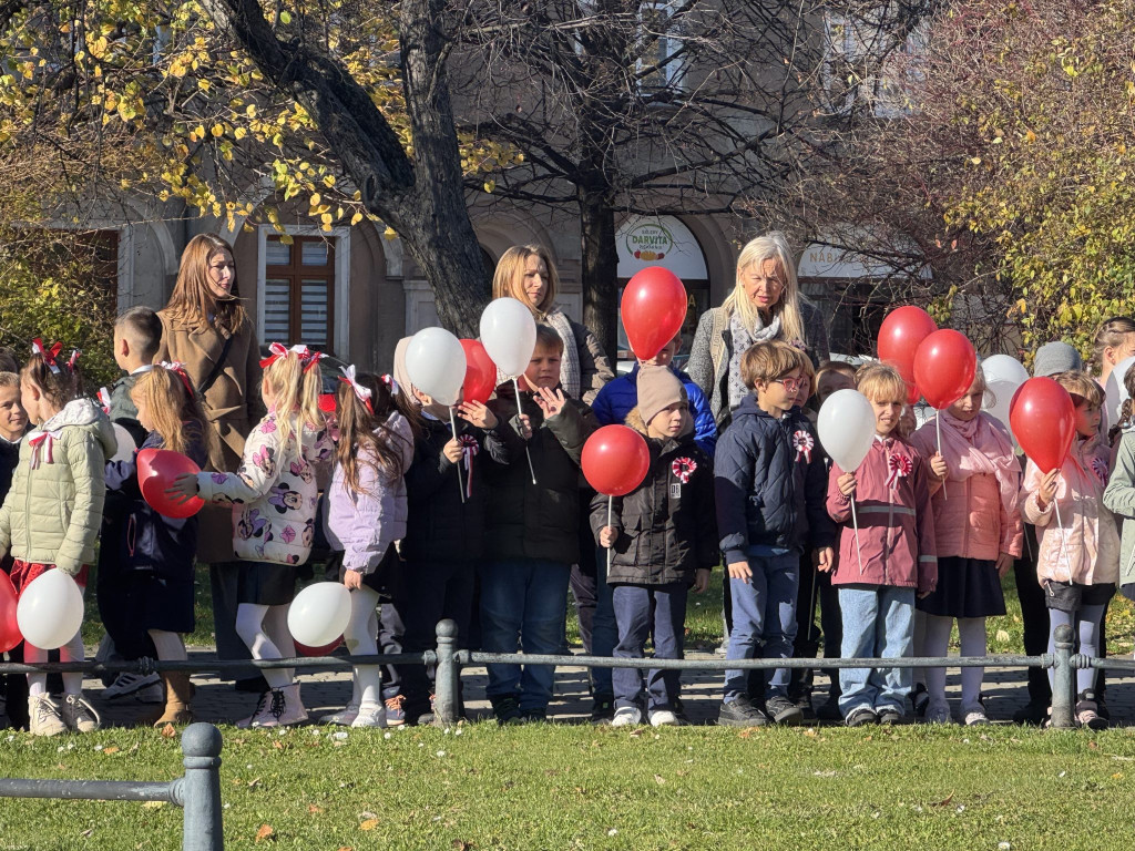 Młodzi dali przykład [FOTO]