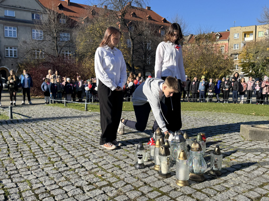 Młodzi dali przykład [FOTO]