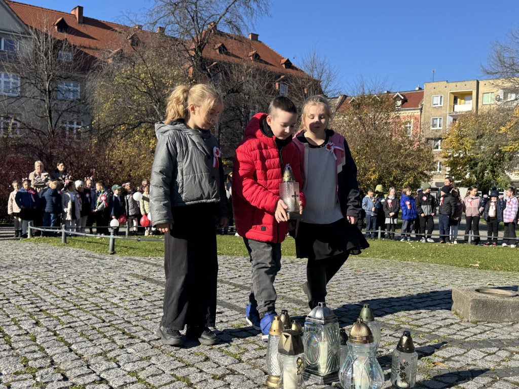 Młodzi dali przykład [FOTO]