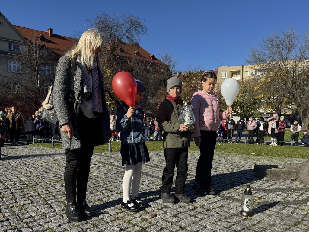 Młodzi dali przykład [FOTO]