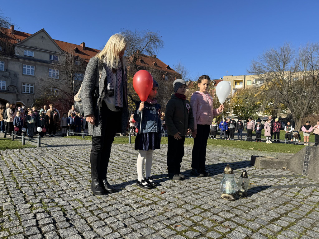 Młodzi dali przykład [FOTO]