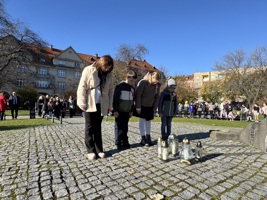 Młodzi dali przykład [FOTO]
