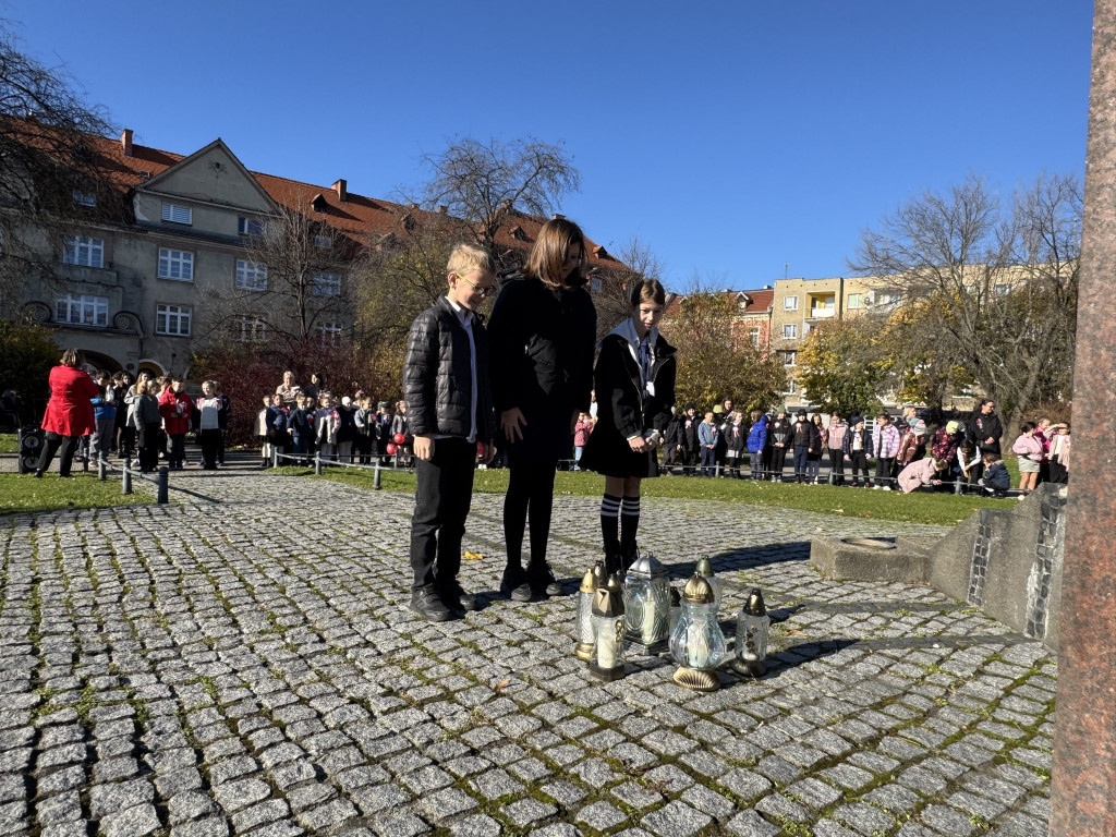 Młodzi dali przykład [FOTO]