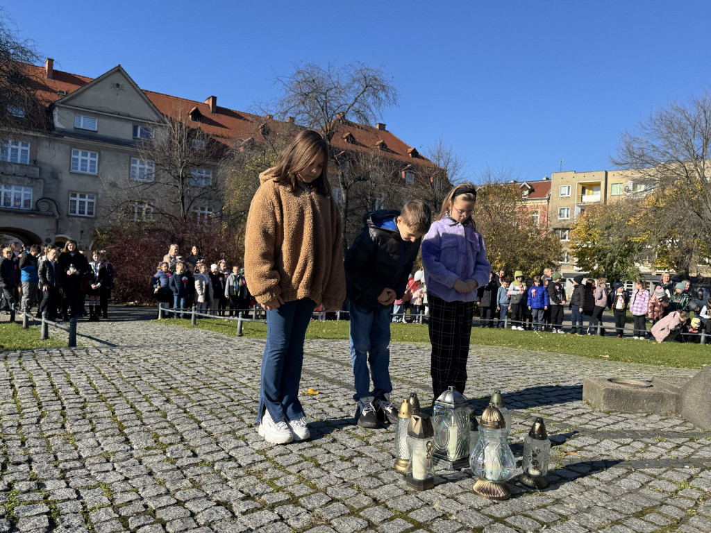 Młodzi dali przykład [FOTO]