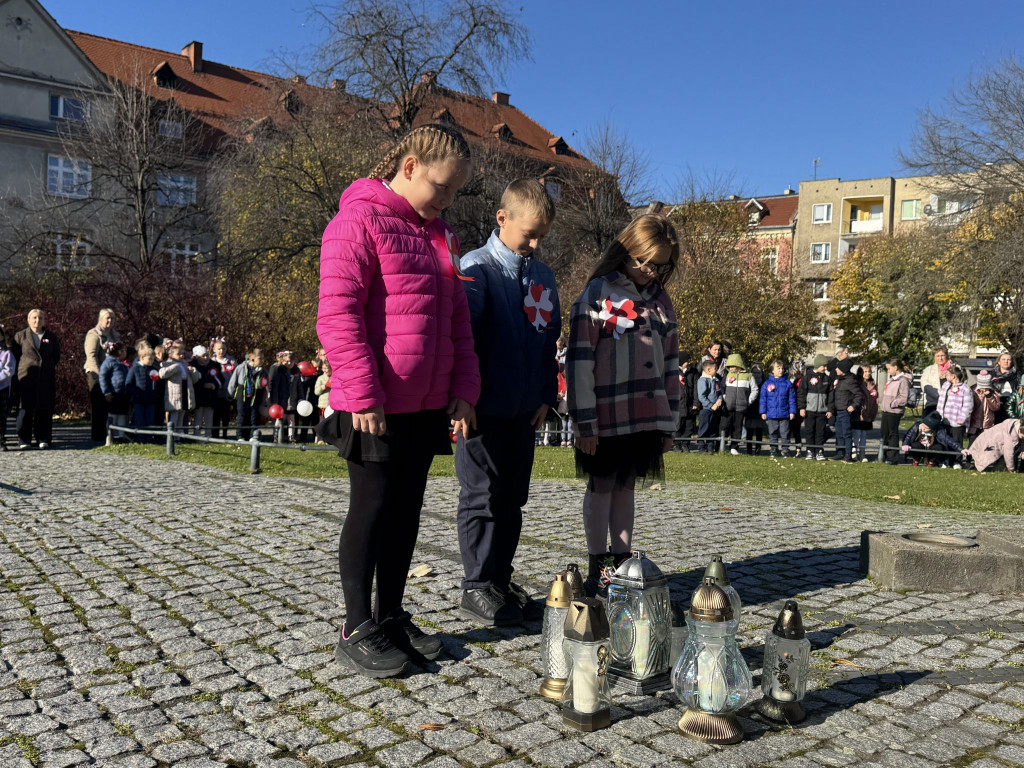 Młodzi dali przykład [FOTO]