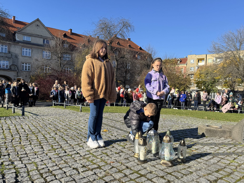 Młodzi dali przykład [FOTO]