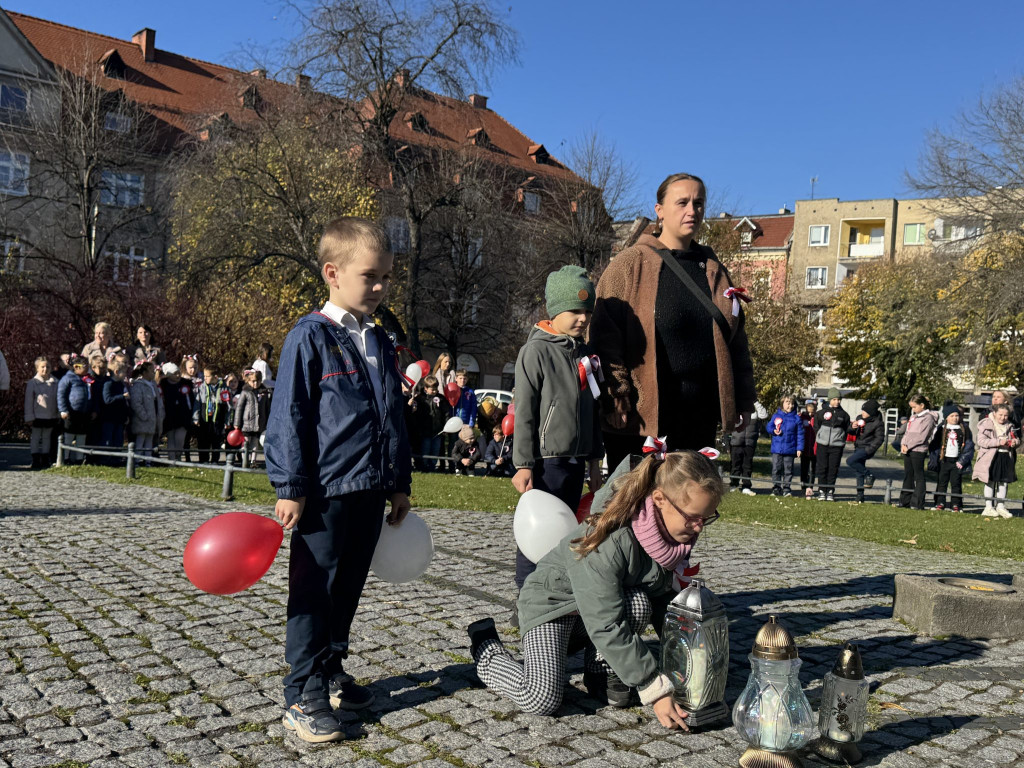 Młodzi dali przykład [FOTO]