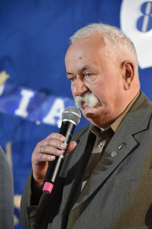 80 lat SP w Szybowicach. Szkoła z tradycją i sukcesami [FOTO/WIDEO]